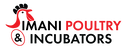 Imani Poultry logo